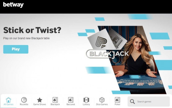 Play Crazy Time online casino Betway