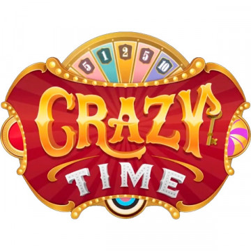 Crazy Time – онлайн игра в реальном времени на деньги
