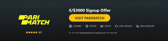 Que dois-je faire si je perds mon nom d'utilisateur Parimatch Casino