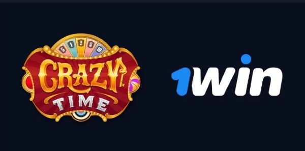 Casino-1win-CrazyTime